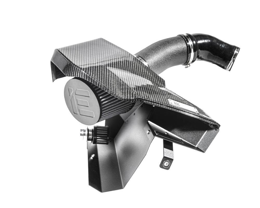 IE Audi 3.0T Cold Air Intake | B8/B8.5 S4 & B8.5 S5