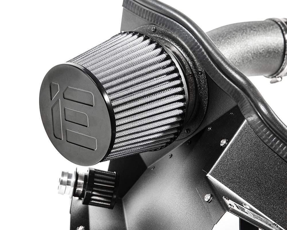 IE Audi 3.0T Cold Air Intake | B8/B8.5 S4 & B8.5 S5