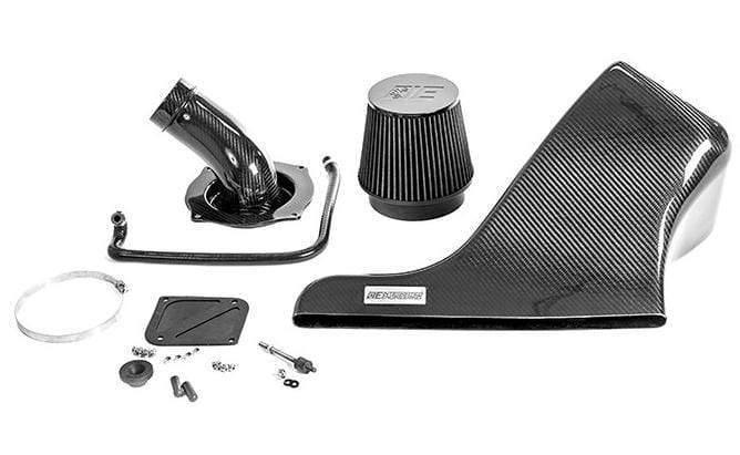 IE Carbon Fibre Cold Air Intake Kit for VW Mk7 GTi / Golf R / 2.0T - (NLA)