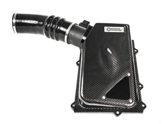 IE Carbon Fiber Cold Air Intake Kit - 8J Mk2 Audi | TTS | 2.0T TFSI (NLA)
