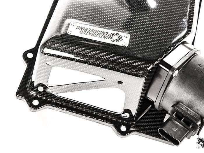 IE Carbon Fiber Cold Air Intake Kit - 8J Mk2 Audi | TTS | 2.0T TFSI (NLA)