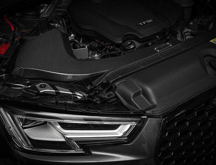 IE Carbon Fiber Intake Lid for Audi B9 A4/A5 Intakes