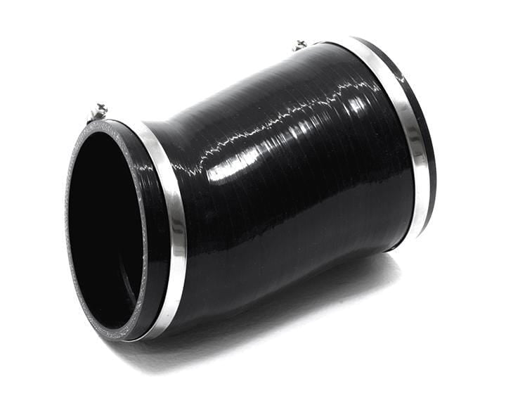 IE Silicone Adapter for 4" Turbo Inlets with IE 2.5T Carbon Intake