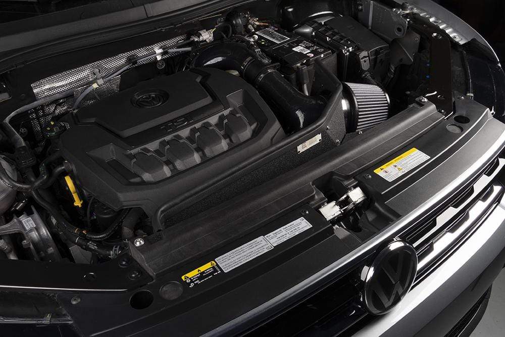 IE Air Intake System - VW 2.0T MQB Tiguan
