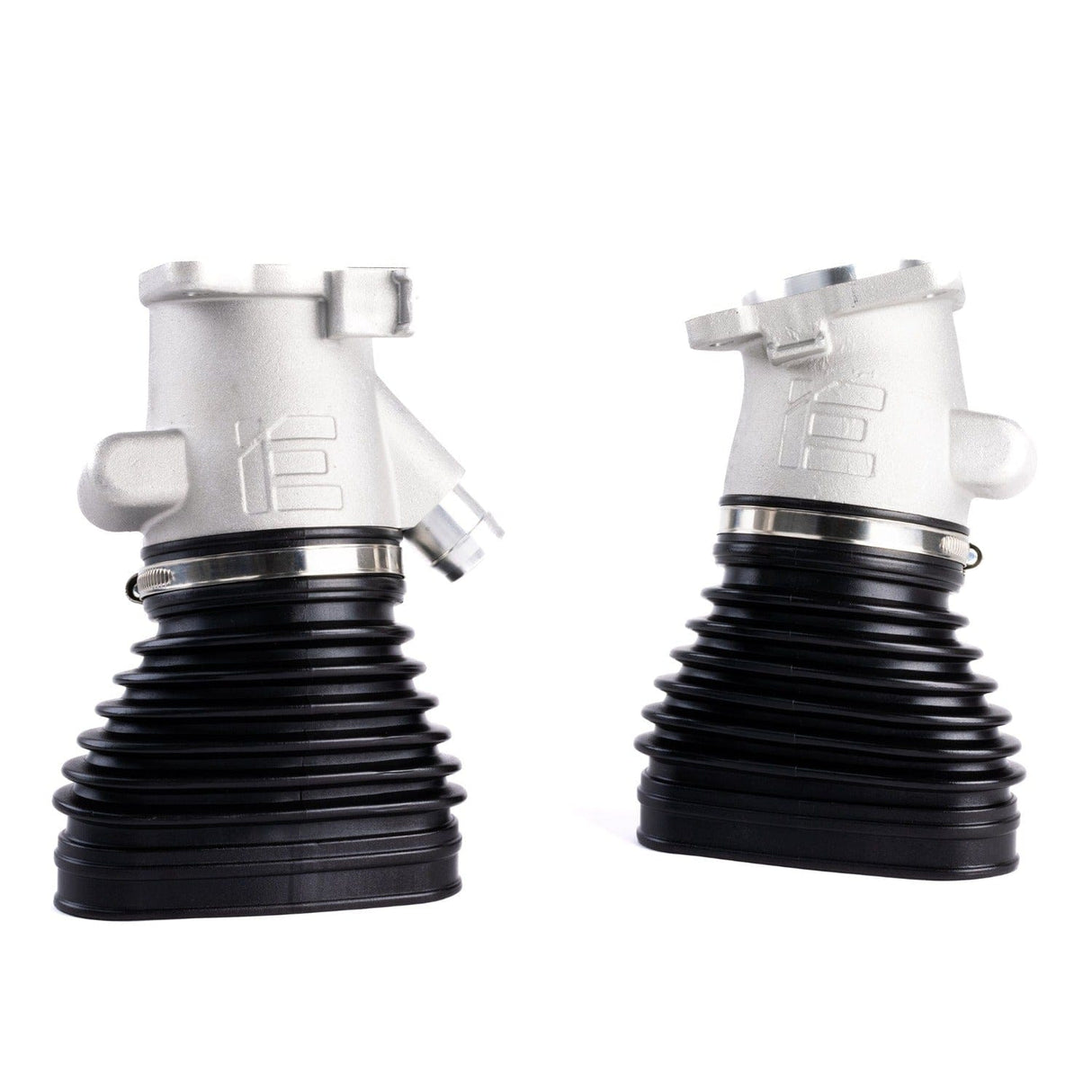 IE Turbo Inlet Pipes - Audi / C8 / RS6 / RS7