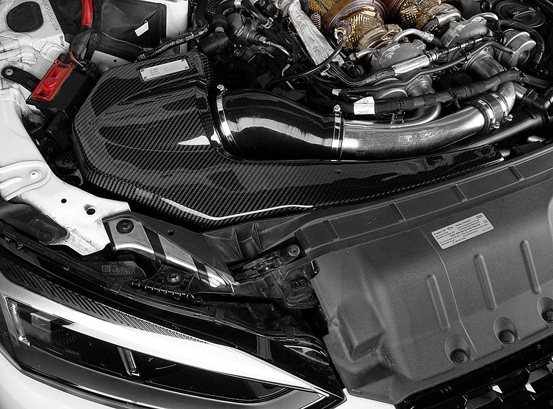 IE Carbon Intake System For Audi B9/B9.5 RS5