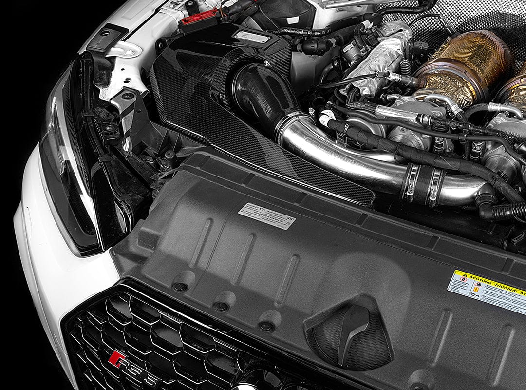 IE Carbon Intake System For Audi B9/B9.5 RS5