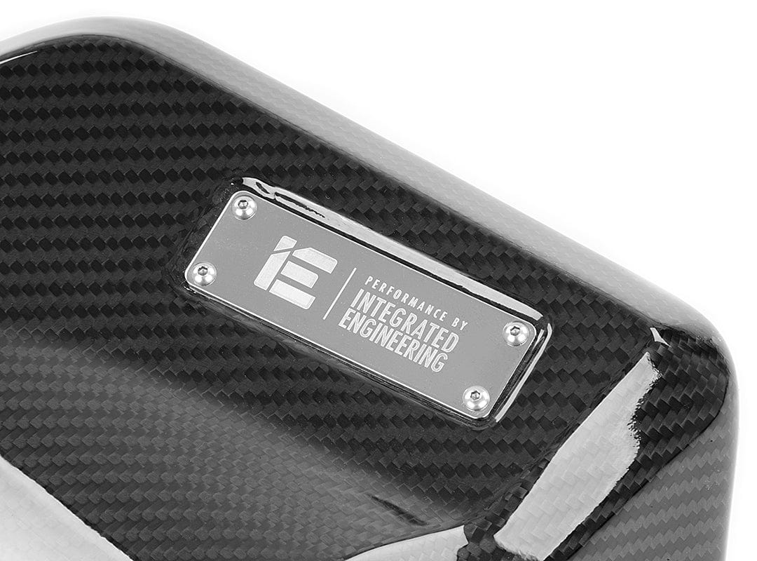 IE Carbon Intake System For Audi B9/B9.5 RS5