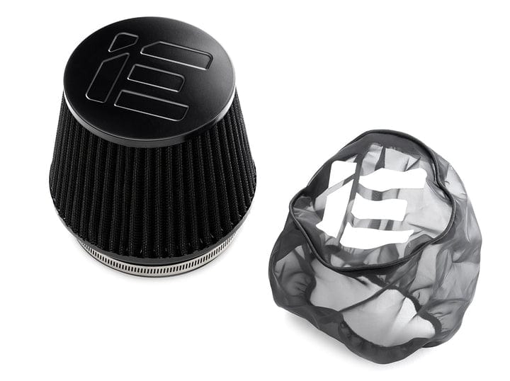 Integrated Engineering Harsh Climate 5" Oiled Air Filter & Sock Upgrade Kit