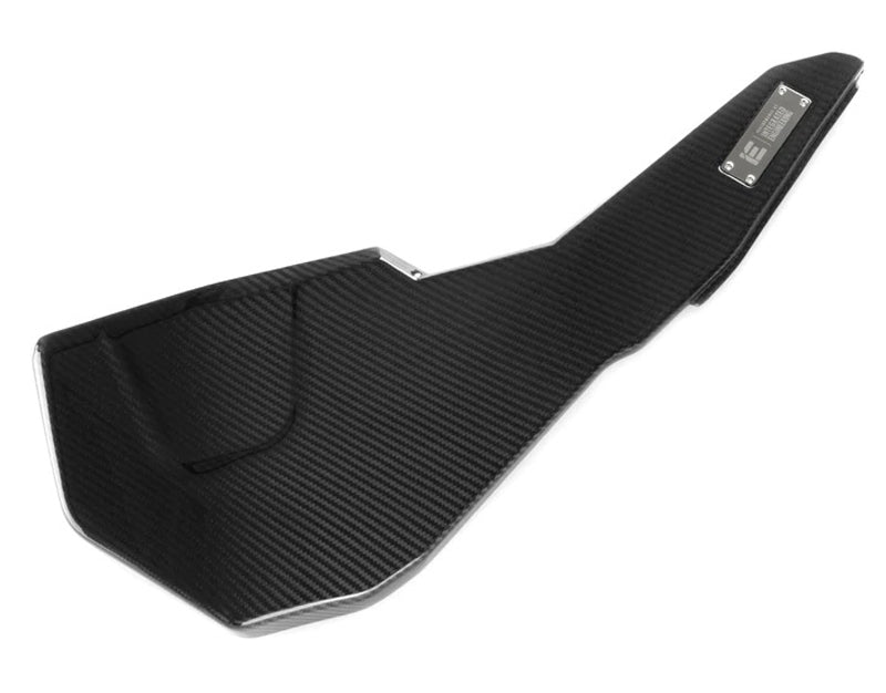 IE Carbon Lid for 3.0T Intakes - Audi / C7 / C7.4 / A6 / A7