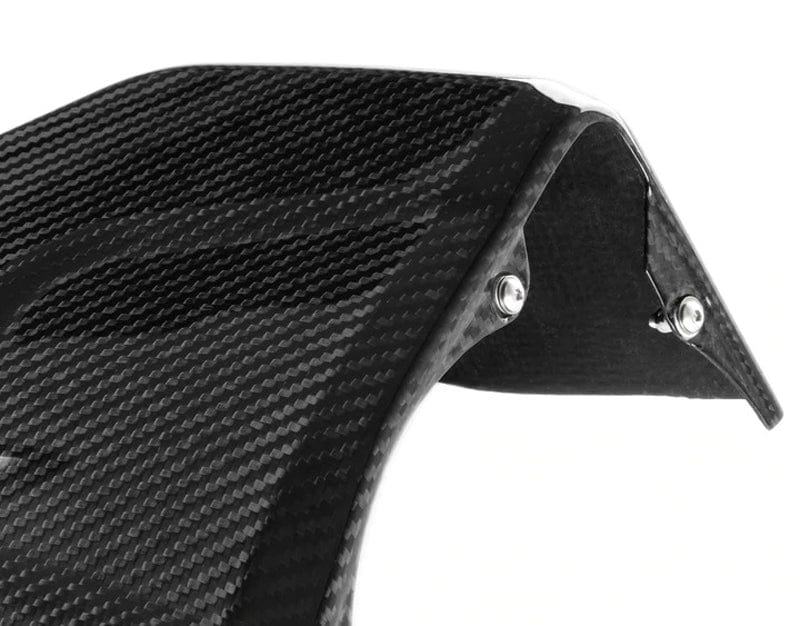 IE Carbon Lid for 3.0T Intakes - Audi / C7 / C7.4 / A6 / A7