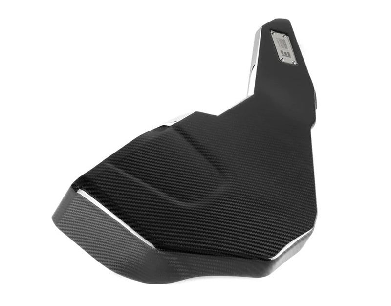 IE Carbon Lid for 3.0T Intakes - Audi / C7 / C7.4 / A6 / A7