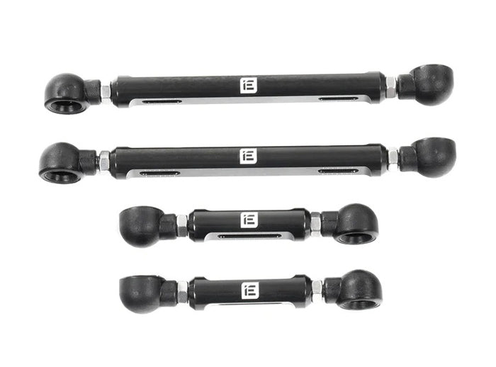 IE Lowering Link Kit - Audi / C8 / A6 / A7 / S6 / S7 / RS6 / RS7 / E-Tron