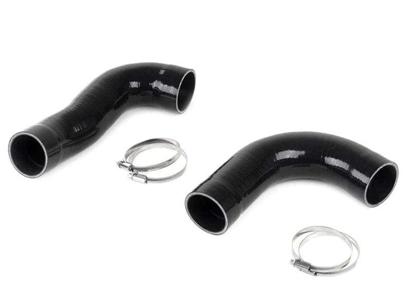 IE Intercooler Charge Pipes Upgrade Kit - VW/Audi / Mk8 / 8Y / GTI / Golf R / A3 / S3
