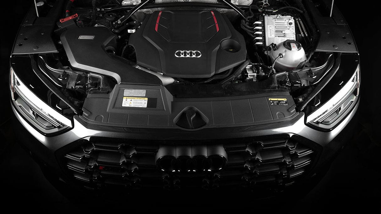 IE Air Intake System - Audi / B9 / B9.5 / SQ5 / 3.0T