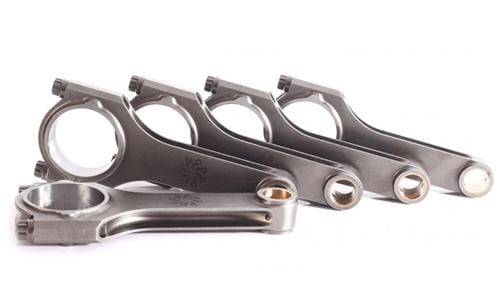 Integrated Engineering Connecting Rods 144x21 H-beam for Mk5 Rabbit / Jetta 2.5L 5 Cyl | TTRS