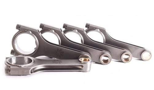 Connecting Rods IE 144x21 H-beam for Mk5 Rabbit / Jetta 2.5L 5 Cyl | TTRS