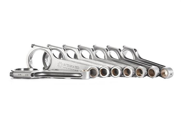 Connecting Rods IE 154X21 Audi 8 CYL 4.2L and 3.6L *NLA*