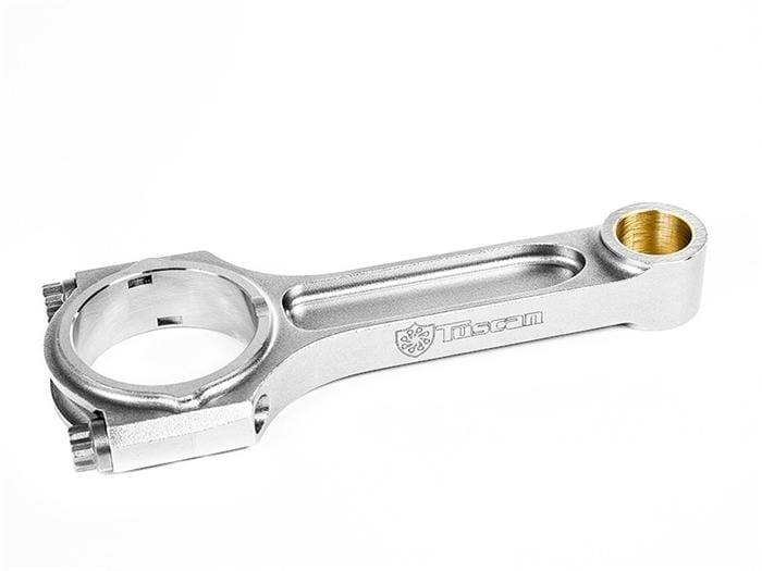 IE Tuscan I-beam Rod Set for VW & Audi MK7 | MQB 2.0T with Aftermarket Pistons (NLA)