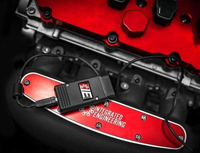 IE VW MK5 GTI Performance Tune (2006-2009)