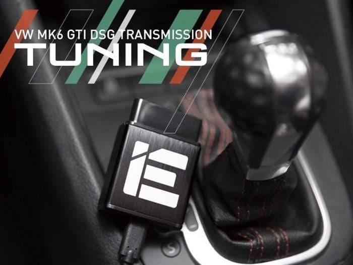 IE DSG TCU Tune (DQ250) - Audi Mk2 TT-S