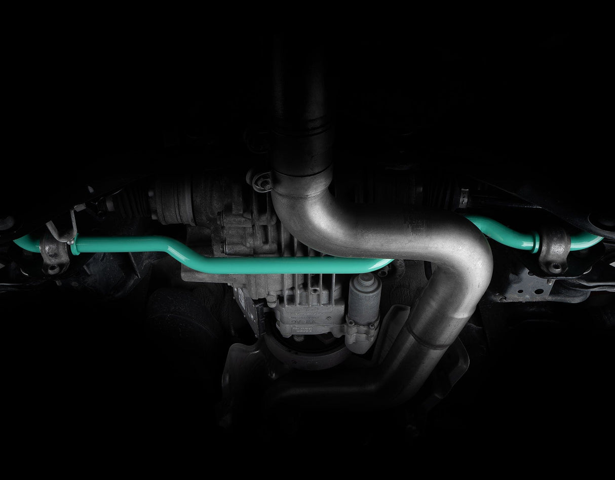 IE Rear Sway Bar Upgrade (AWD) -VW/Audi / MK7 / MK7.5 / 8V / Golf R / Alltrack / Sportwagen / A3 / S3