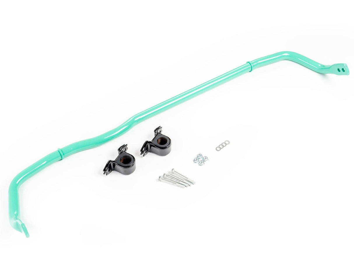 IE Adjustable Front Sway Bar Upgrade - VW/Audi / MK7 / 8V / MQB (FWD)