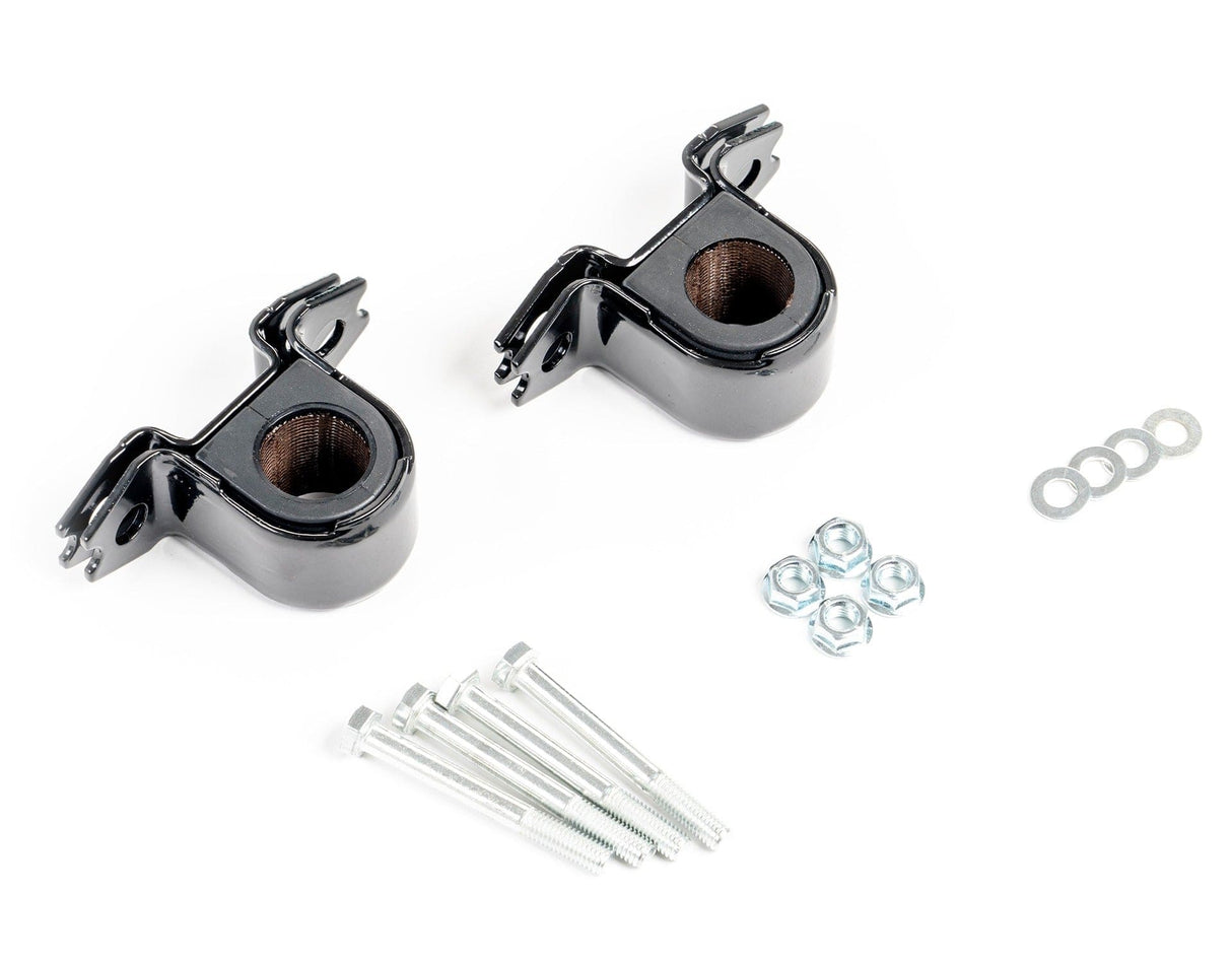 IE Adjustable Front Sway Bar Upgrade - VW/Audi / MK7 / 8V / MQB (FWD)