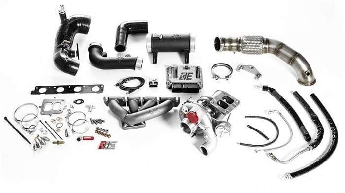 Integrated Engineering IE450T Big Turbo Kit for MK6 Golf R *NLA*