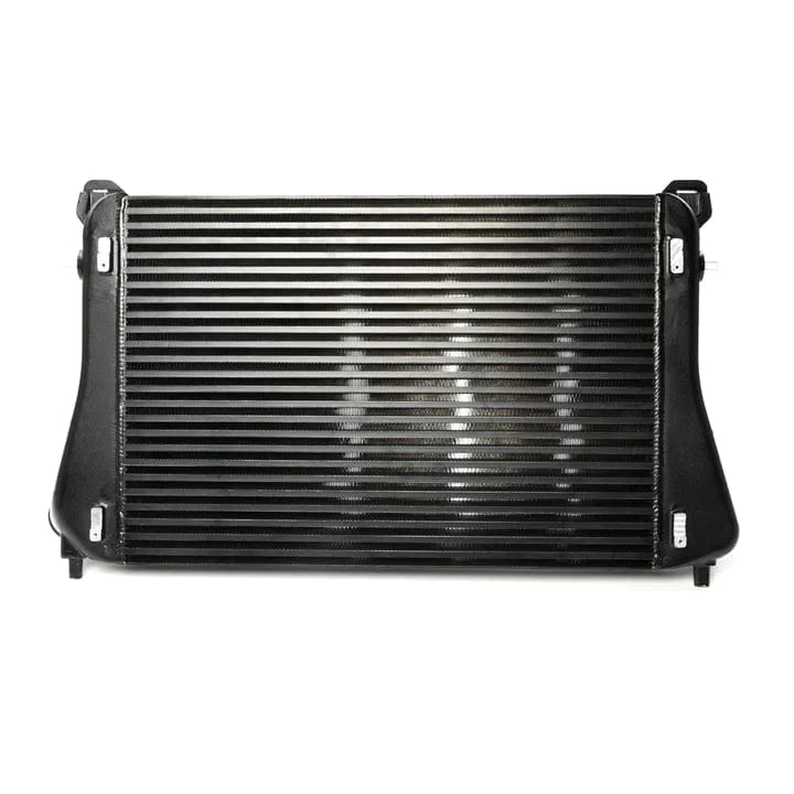 Integrated Engineering FDS Intercooler for 2.0T & 1.8T Gen 3 MQB | Fits VW MK7/MK8 & Audi 8V/8Y 2.0T & 1.8T Gen 3 | Fits MQB GTI, Golf R, GLI, Golf, A3, S3