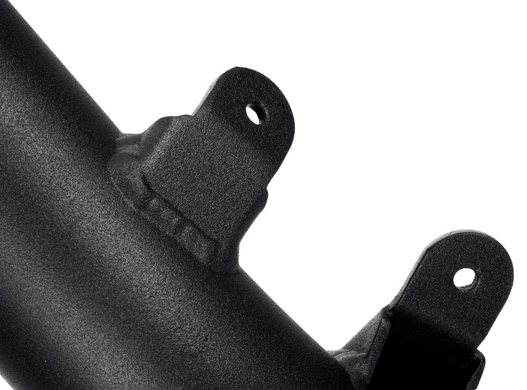 IE Turbo Outlet Pipe - VW/Audi / MK8 / GTI / R / 8Y / A3 / S3