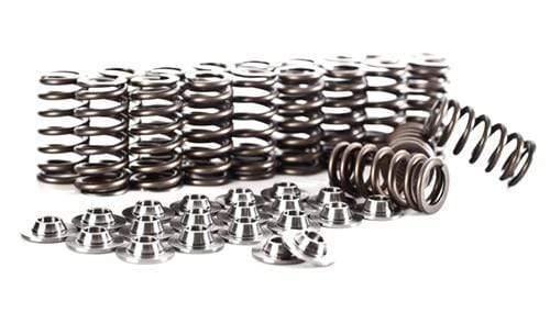 IE 2.5L 5 Cylinder Valve Spring| Retainer Kit