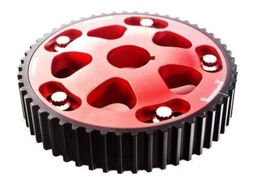 IE Billet Adjustable Camshaft Gear for 06F 2.0T FSI Engines