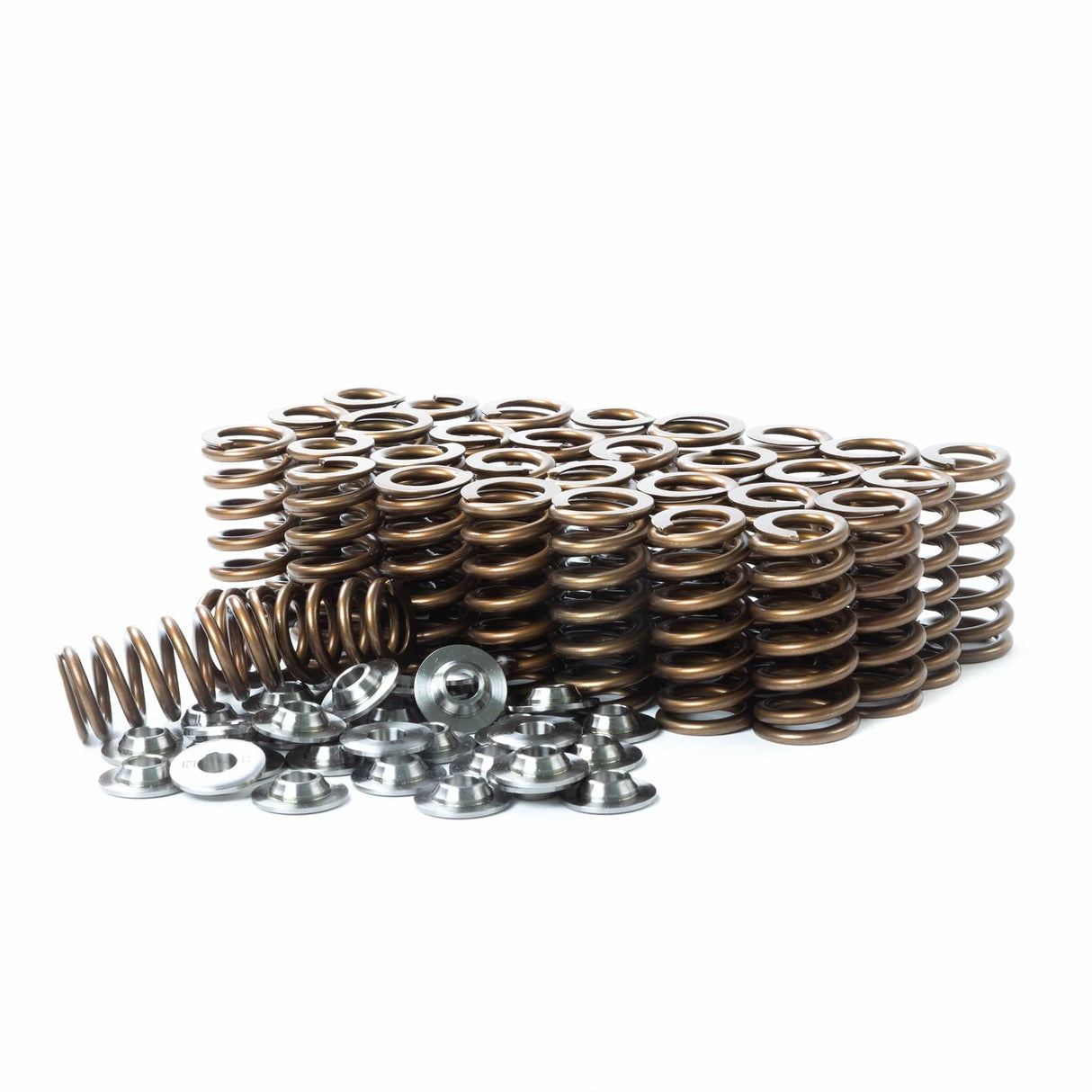 IE Valve Spring And Retainer Kit - Audi / 4.0TT / C7 / C7.5 / D4 / S6 / S7 / RS7 / S8