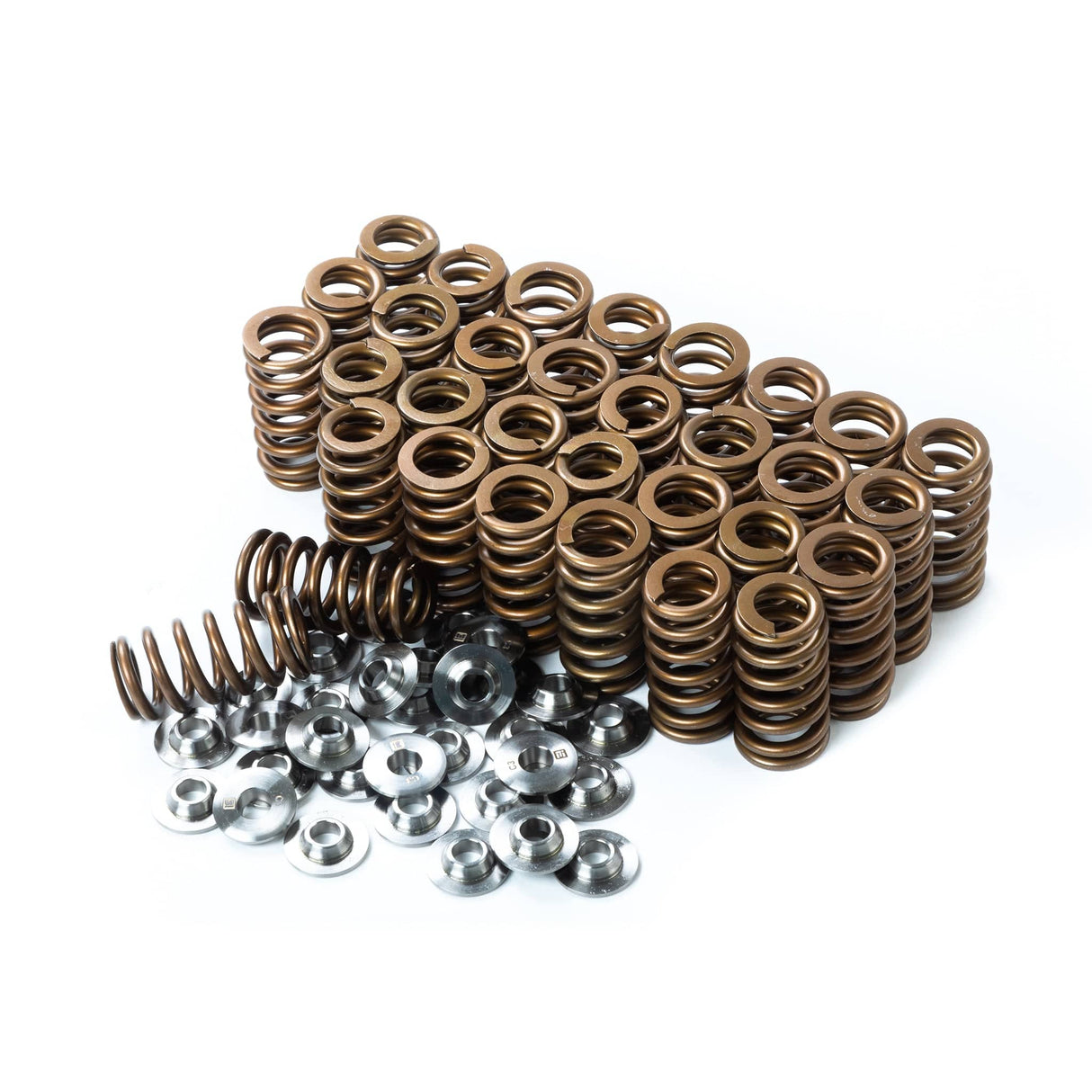 IE Valve Spring And Retainer Kit - Audi / 4.0TT / C7 / C7.5 / D4 / S6 / S7 / RS7 / S8