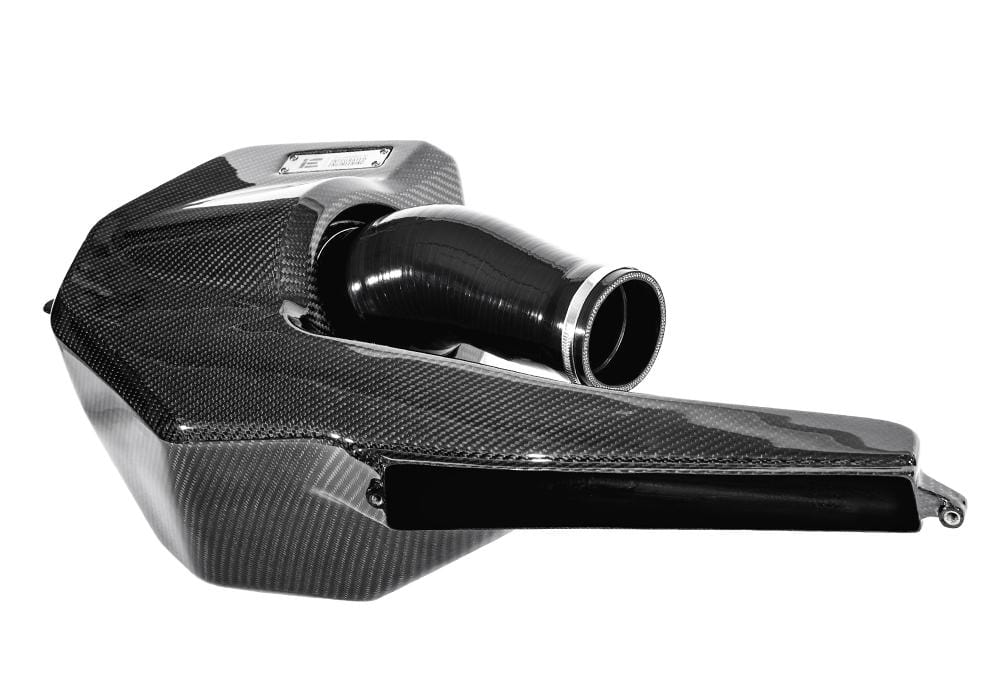IE Carbon Air Intake System | Audi B9 S4/S5