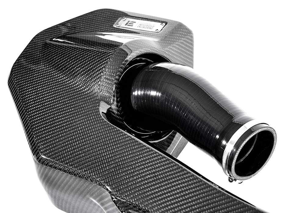 IE Carbon Air Intake System | Audi B9 S4/S5