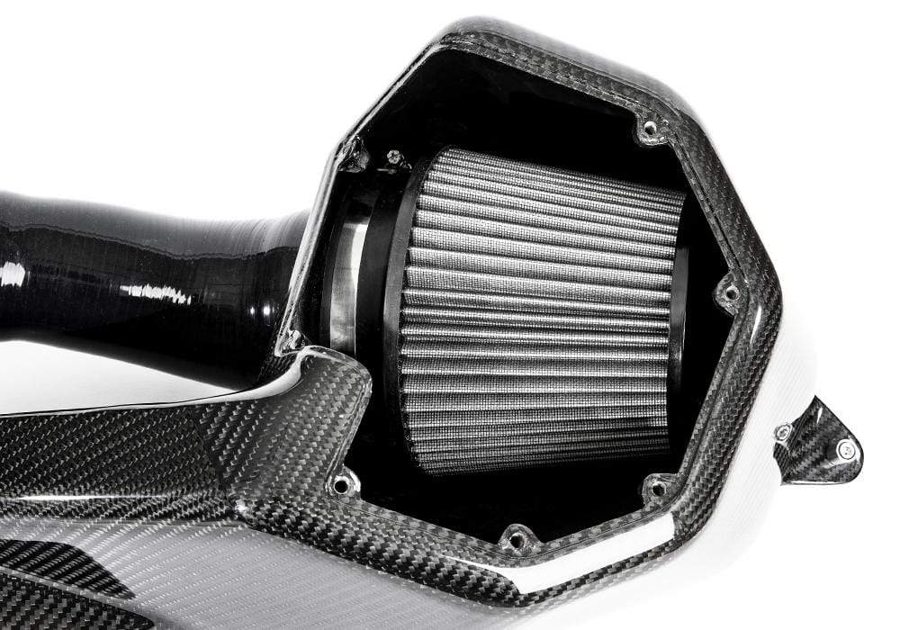 IE Carbon Air Intake System | Audi B9 S4/S5