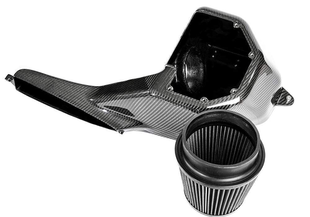 IE Carbon Air Intake System | Audi B9 S4/S5