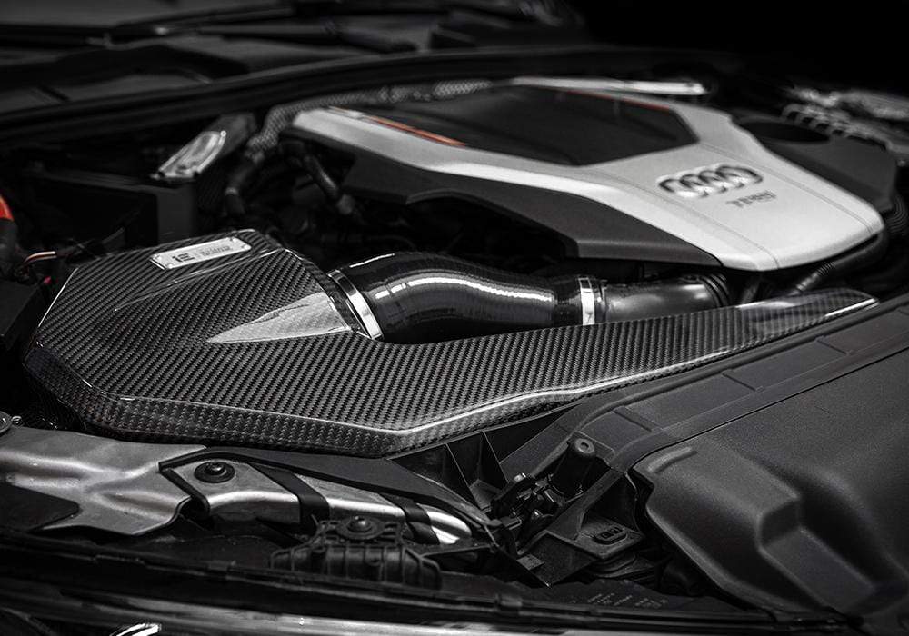 IE Carbon Air Intake System | Audi B9 S4/S5