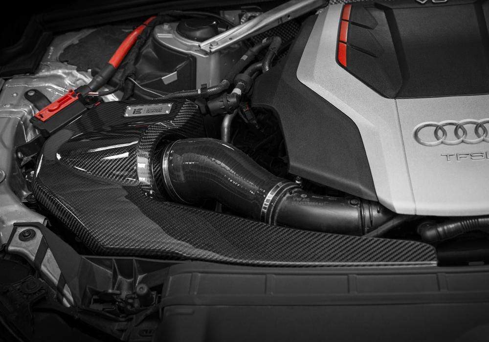 IE Carbon Air Intake System | Audi B9 S4/S5