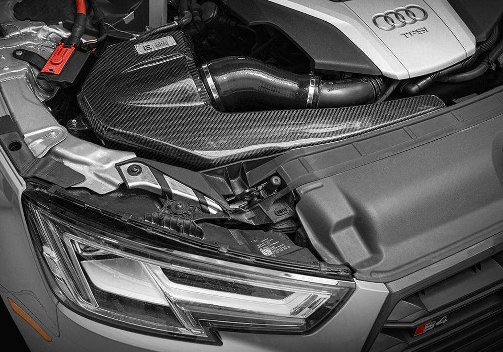 IE Carbon Air Intake System | Audi B9 S4/S5