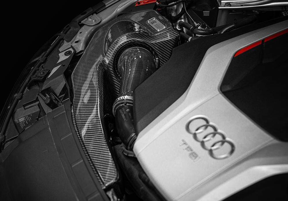 IE Carbon Air Intake System | Audi B9 S4/S5