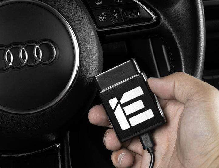 IE CREC 3.0T Supercharged Performance ECU Tune - Audi C7.5 / A6 & A7
