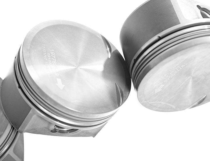 Integrated Engineering Mahle PowerPak Piston Set | VW/Audi 2.5L/2.5T Engines