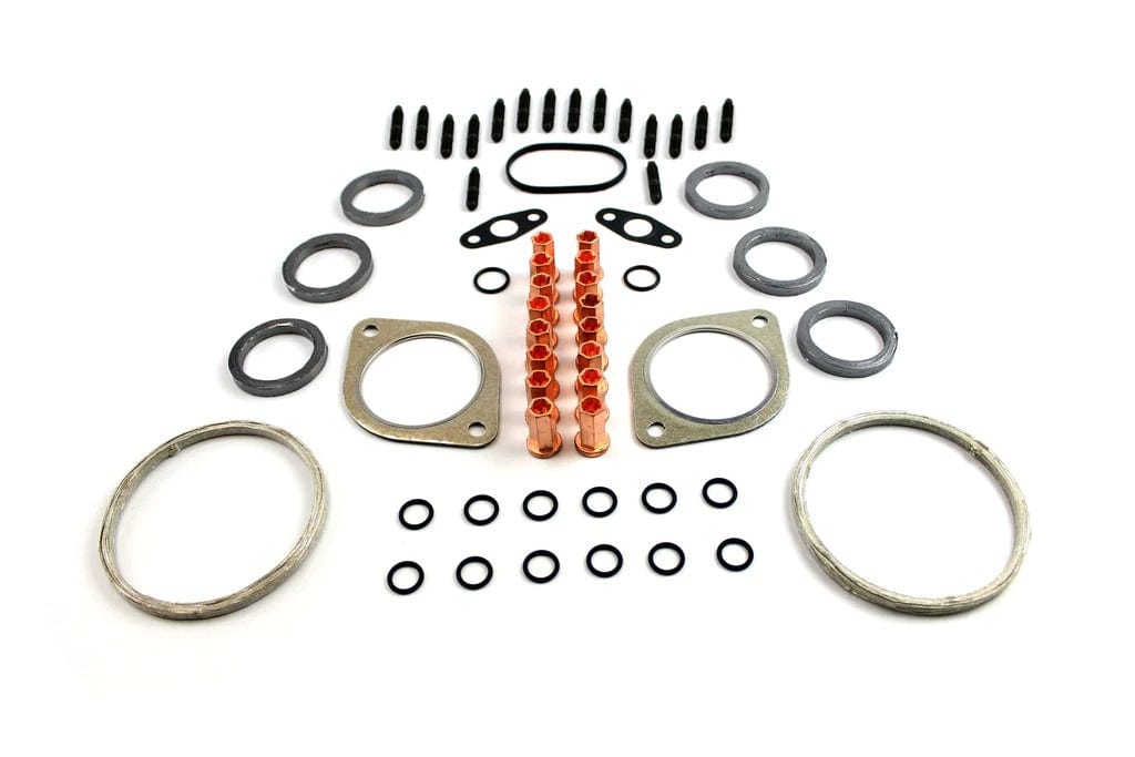 Genuine N54 Turbo Install Kit