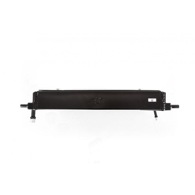CSF Front Mount Triple-Pass Heat Exchanger / BMW / B58 / B48 / Black