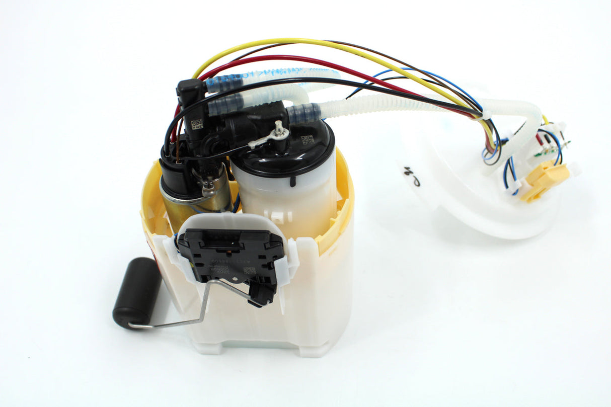 Vargas Drop in Brushless LPFP Upgrade (800-1000WHP+ Capable) - Toyota / A90 / A91 / Supra