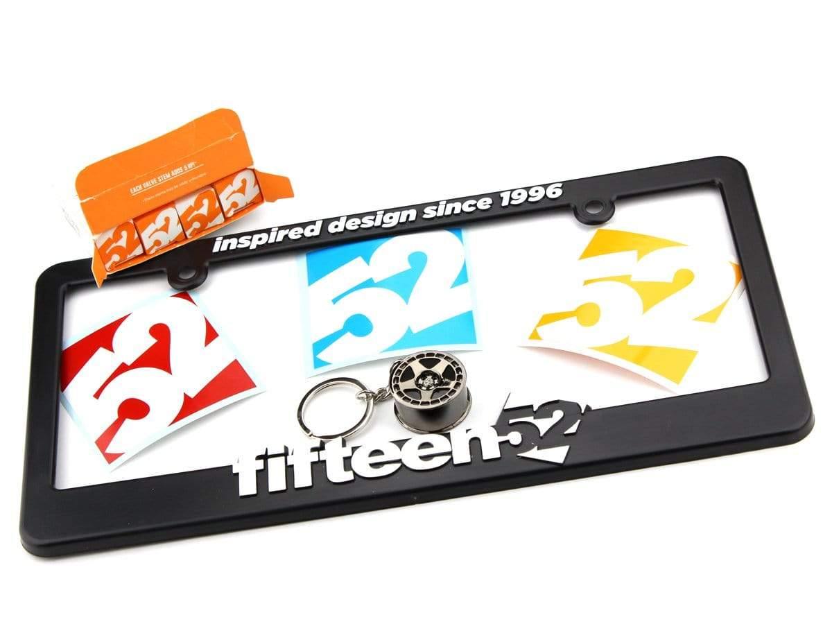 fifteen52 Swag Pack