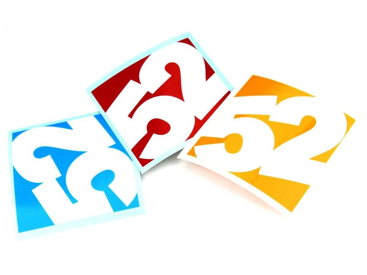 fifteen52 Swag Pack